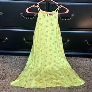 Vince Camuto dress